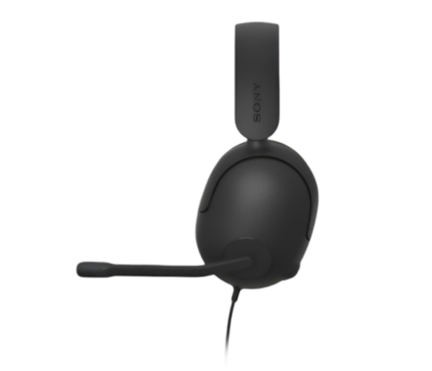 SONY H3 INZONE Czarne MDRG300B.CE7 - 1455353 - zdjęcie 5